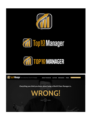 Logo Design by AMBOGEStudios for this project | Design: #4132157