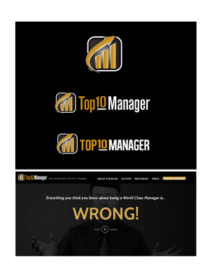 Logo Design by AMBOGEStudios for this project | Design: #4132165
