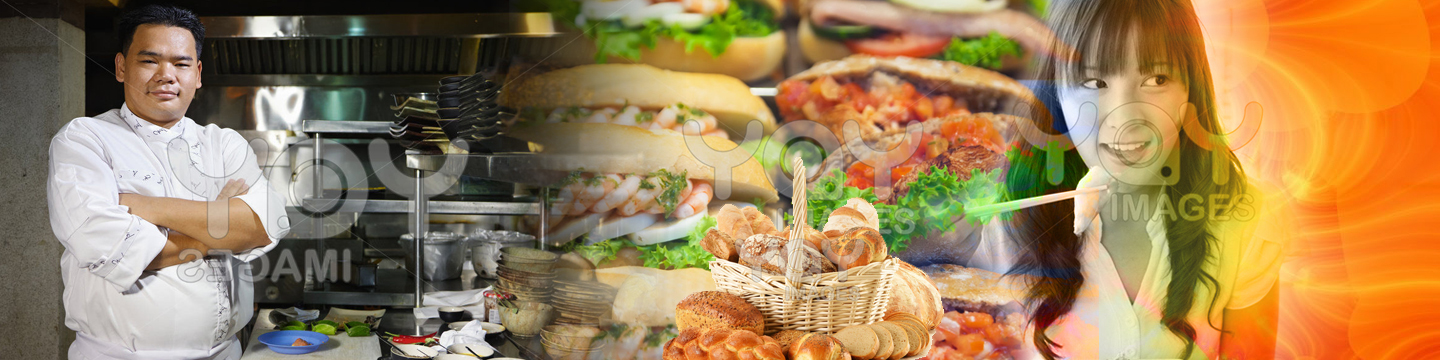 Diseño de Photoshop por Expert Designer para Nam Sandwich | Diseño #4037431