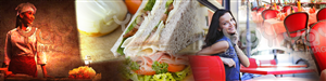 Photoshop Design by Expert Designer for Nam Sandwich | Design: #4044915