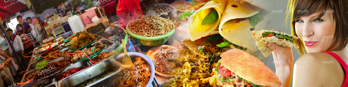 Photoshop Design by Expert Designer for Nam Sandwich | Design #4404585