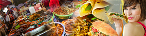 Photoshop Design by Expert Designer for Nam Sandwich | Design #4404585