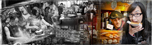 collection of photos on wall | Design Photoshop par Expert Designer