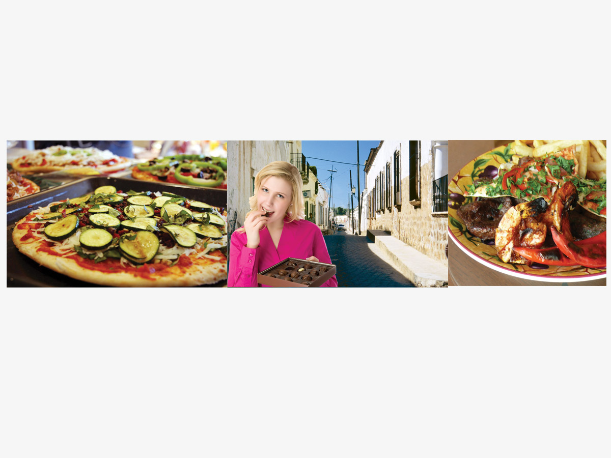 Photoshop Design by DavidLondon for Nam Sandwich | Design #4029760