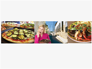Diseño de Photoshop por DavidLondon para Nam Sandwich | Diseño #4029760