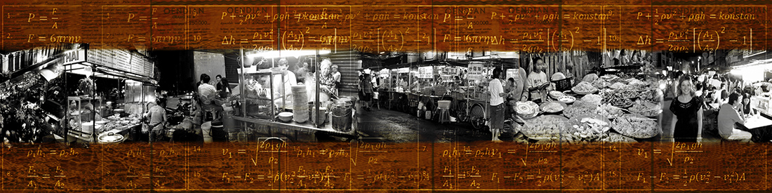 Photoshop Design by chandrahalim for Nam Sandwich | Design #4404231