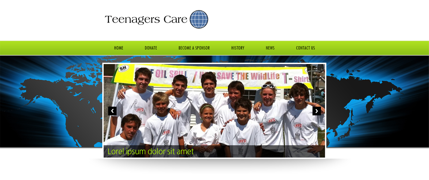 Web-Design von Expert Designer für dieses Projekt | Design #1132667