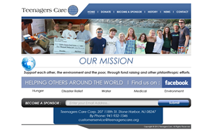 Web-Design von Jagannath für dieses Projekt | Design: #1105798