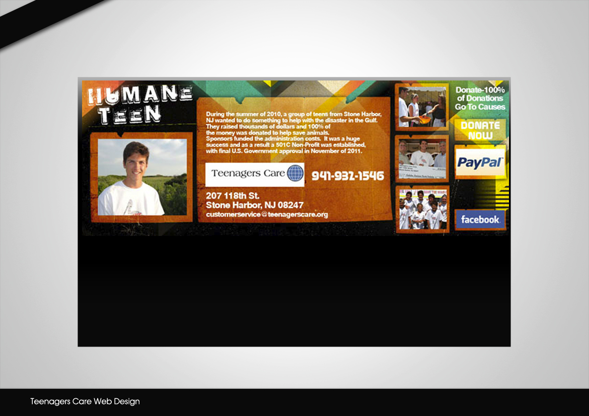 Diseño Web por disign para este proyecto | Diseño #1125401