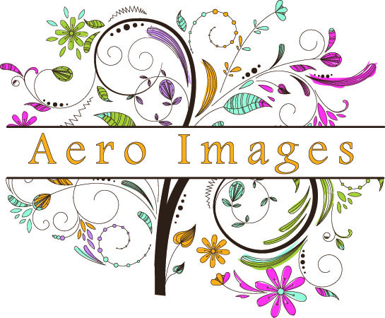 Logo Design by Effective Art Boutique for Aero Images | Design #152567