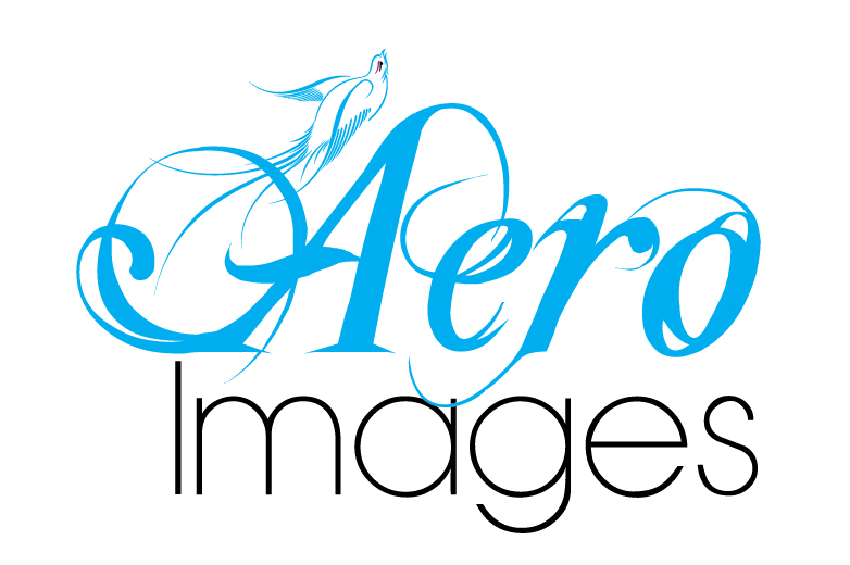 Logo Design by Ekanite for Aero Images | Design #152841