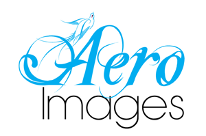 Logo Design by Ekanite for Aero Images | Design: #152841