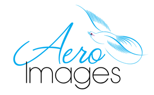 Logo Design by Ekanite for Aero Images | Design: #152843