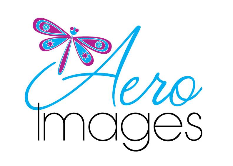 Logo-Design von Ekanite für Aero Images | Design #153044