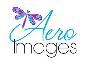 Logo Design by Ekanite for Aero Images | Design: #153044
