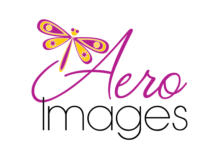Logo Design by Ekanite for Aero Images | Design #153054
