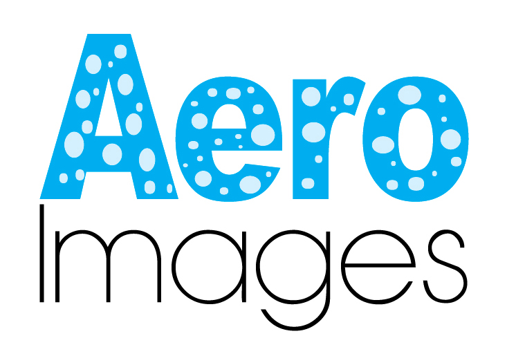 Logo-Design von Ekanite für Aero Images | Design #157477