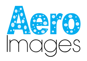 Logo Design by Ekanite for Aero Images | Design: #157477
