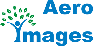 Logo Design by Alireza Mirzaei for Aero Images | Design: #162304