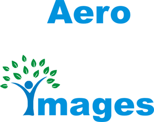 Logo Design by Alireza Mirzaei for Aero Images | Design: #162305