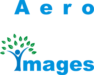 Logo Design by Alireza Mirzaei for Aero Images | Design: #162306