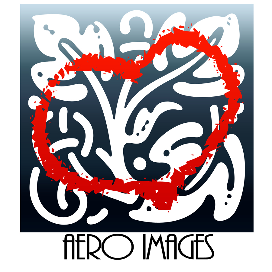Logo Design by indio809 for Aero Images | Design #152277