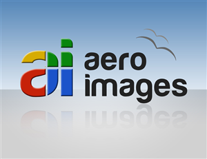 Logo Design by HyperTime Studio for Aero Images | Design: #152399