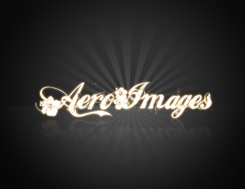 Logo Design by HyperTime Studio for Aero Images | Design #162204
