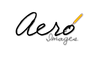 Logo Design by bdavis for Aero Images | Design: #155439