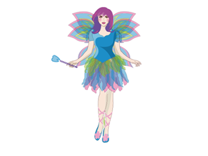 Illustration Design by Grace A