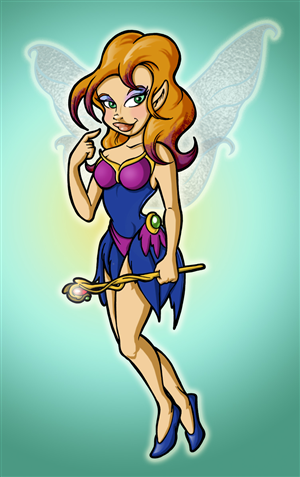 Illustration Design by macsartifex