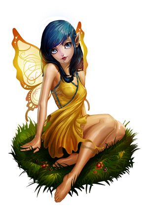 Illustration Design by joelsailo