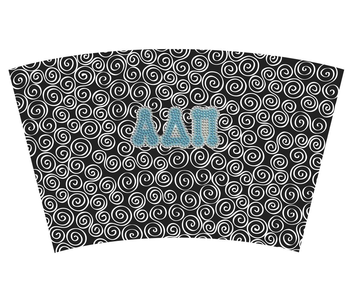 Graphic Design by Freelas for Clarissa Tumblers | Design #4049657
