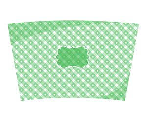 Grafik-Design von shakar für Clarissa Tumblers | Design #4070325