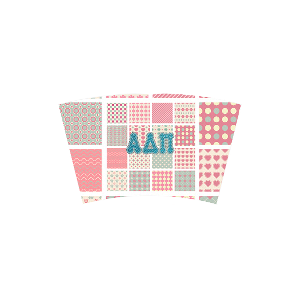 Graphic Design by Kolor for Clarissa Tumblers | Design #4026935