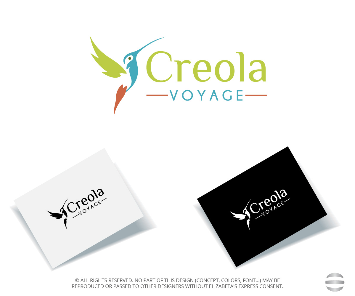 Logo Design by Elizabeta for this project | Design #4076300