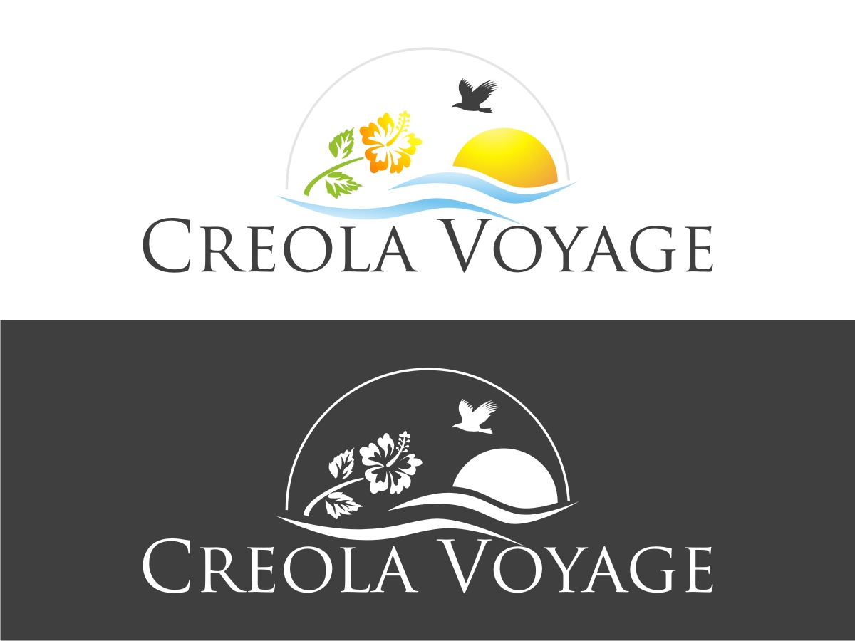 Logo Design by Gito Kahana for this project | Design #4158636