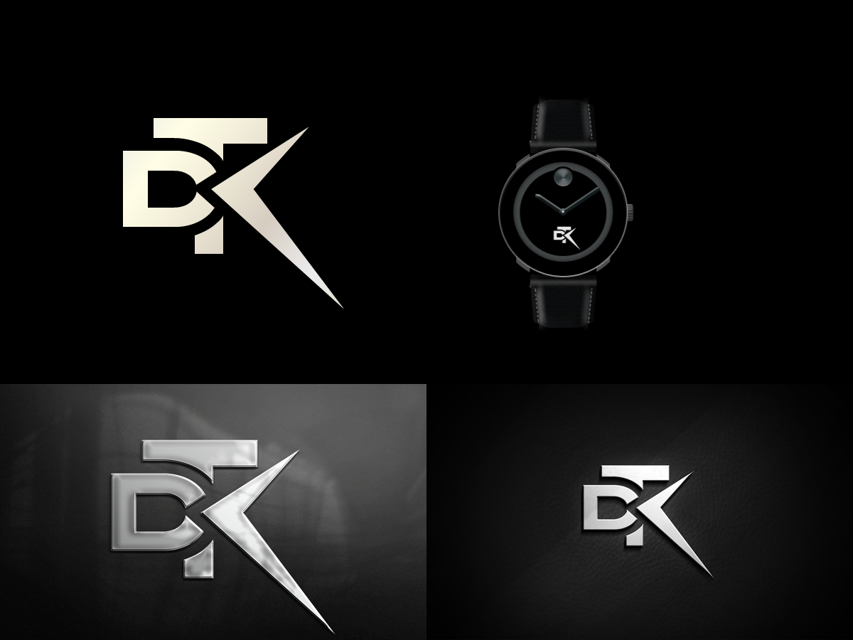 Logo Design by AFD for this project | Design #4058487