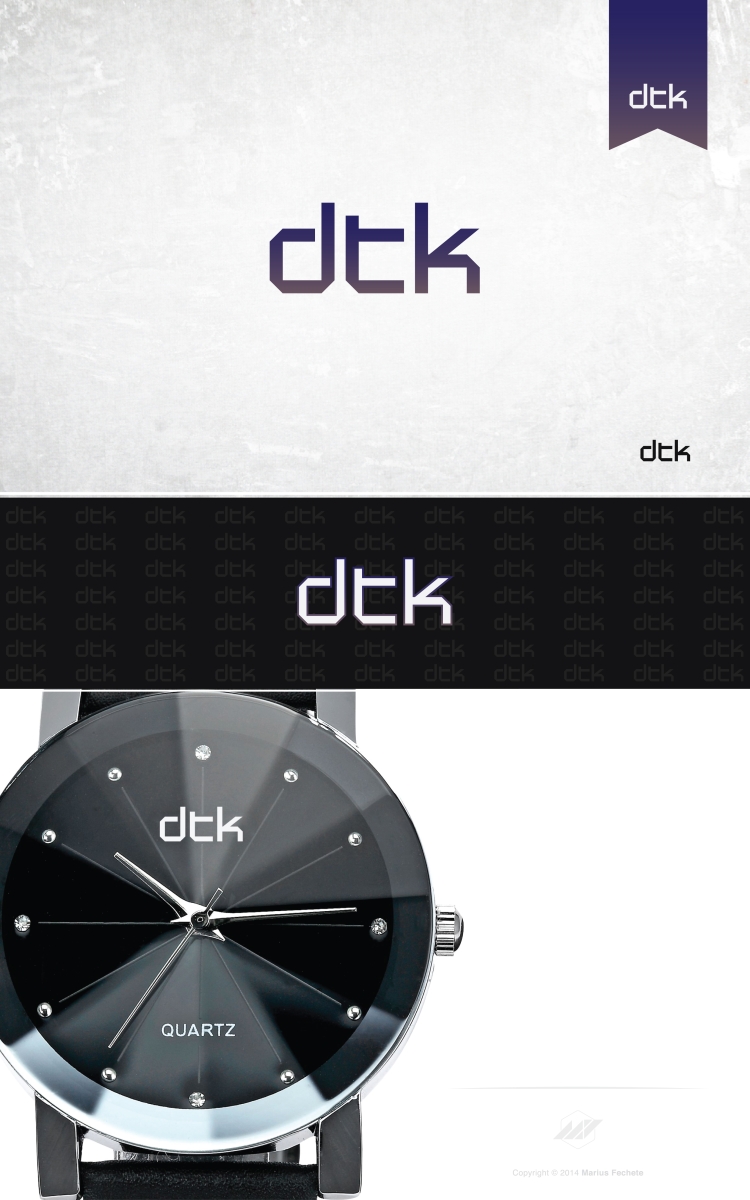 Logo Design by Marius Fechete for this project | Design #4059324