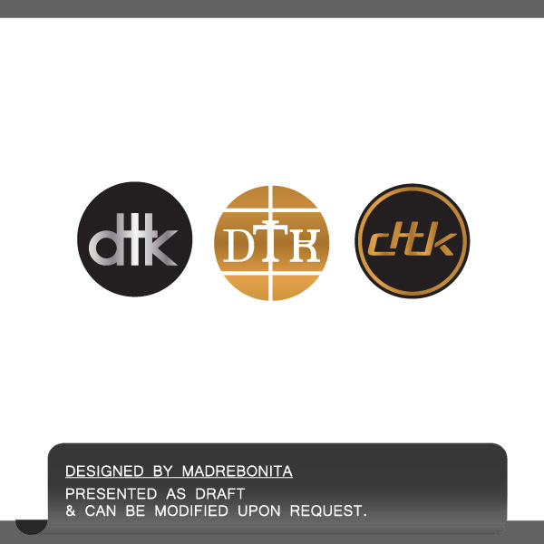 Logo Design by madrebonita for this project | Design #4056245