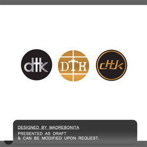 Logo Design by madrebonita for this project | Design: #4056245