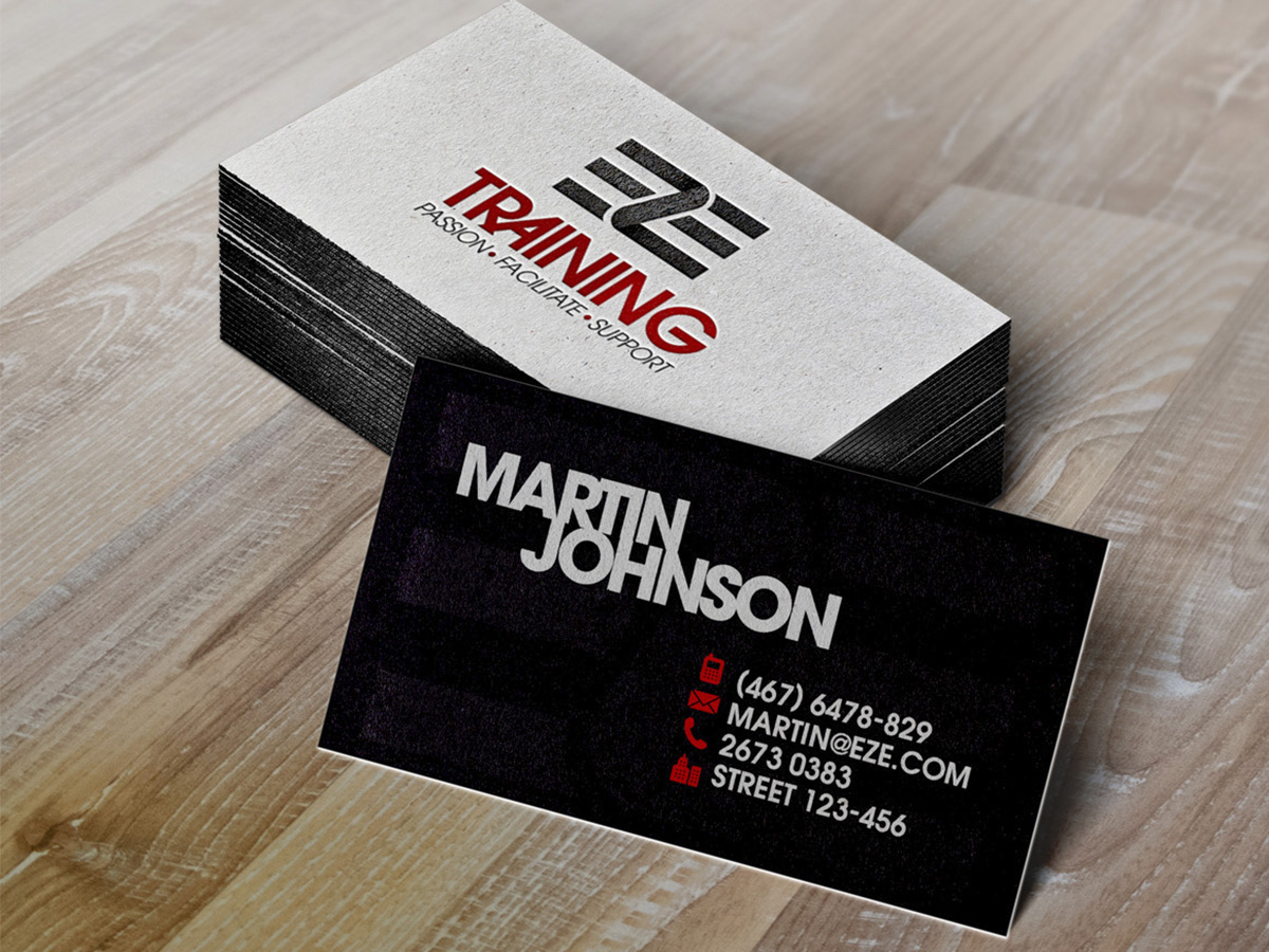 Logo Design by ·Julian· for this project | Design #4019364