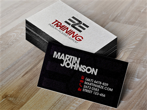 Logo Design by ·Julian· for this project | Design: #4019364