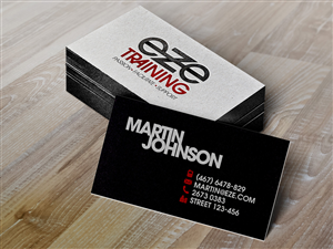 Logo Design by ·Julian· for this project | Design #4019365