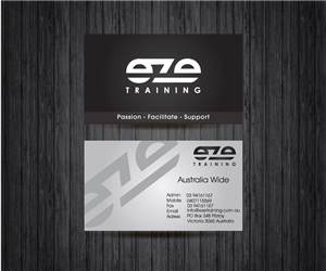 Logo Design by niko for this project | Design: #4014292