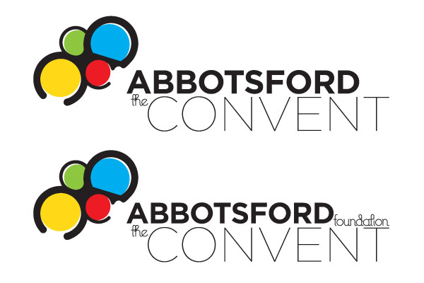 Logo Design by Chantelle Clark for Abbotsford Convent Foundation | Design #149732