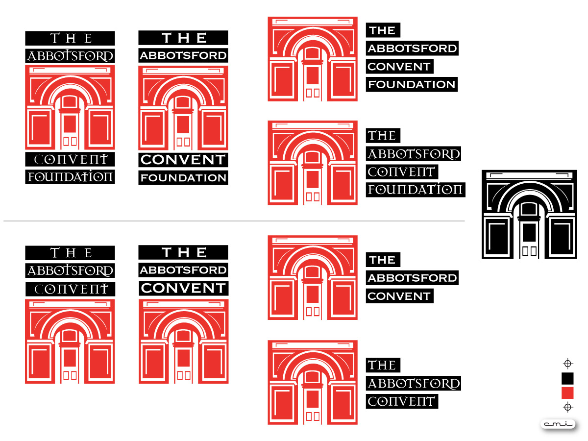 Logo Design by WAkland for Abbotsford Convent Foundation | Design #143117