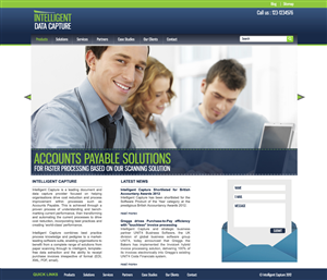 Web Design by webwinner