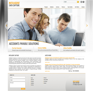 Web Design by webwinner for this project | Design: #1135226