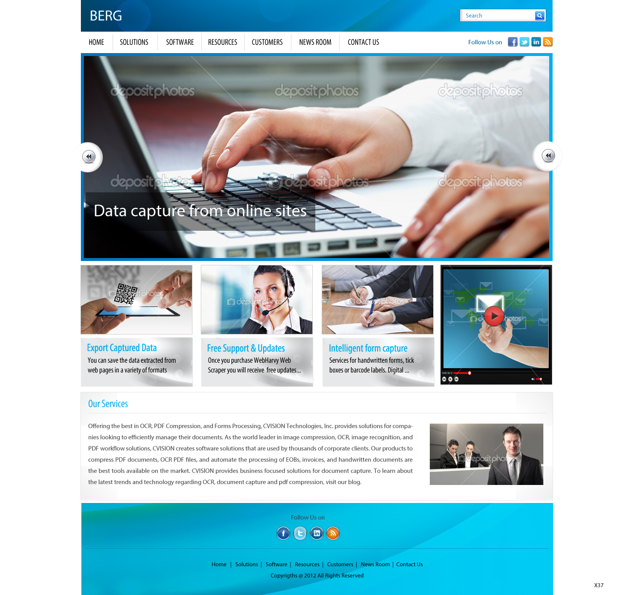 Web-Design von pb für dieses Projekt | Design #1332370